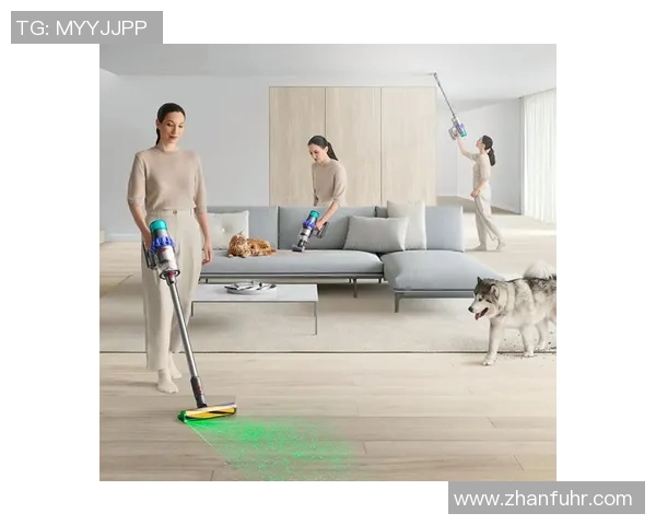 戴森科技创新引领家居清洁革命打造智能生活新体验 戴森科技创新引领家居清洁革命打造智能生活新体验